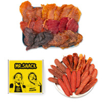 НАБІР М'ЯСОЇД